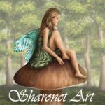 Sharonet Art1