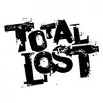 total lost logo